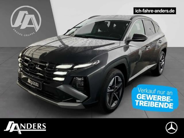 Hyundai Tucson 1.6 T-GDi Trend