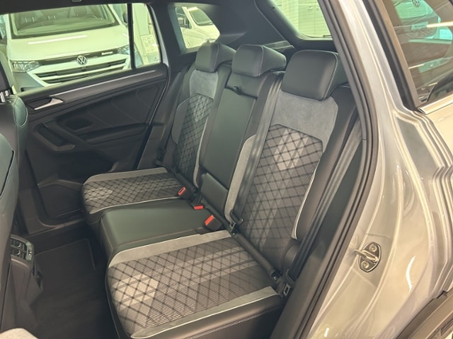 Volkswagen Tiguan 1.5 TSI DSG