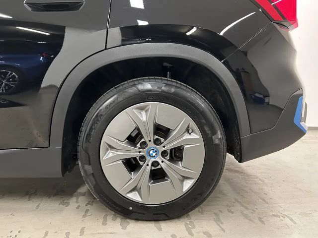 BMW iX1 xDrive30