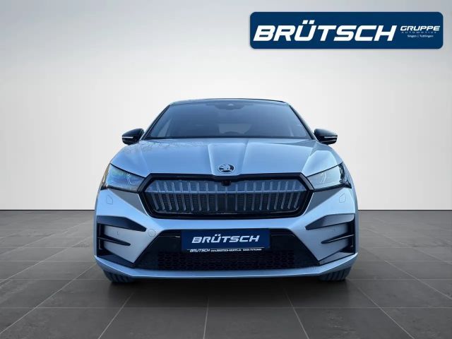 Skoda Enyaq 4x4 Coupe Lounge RS