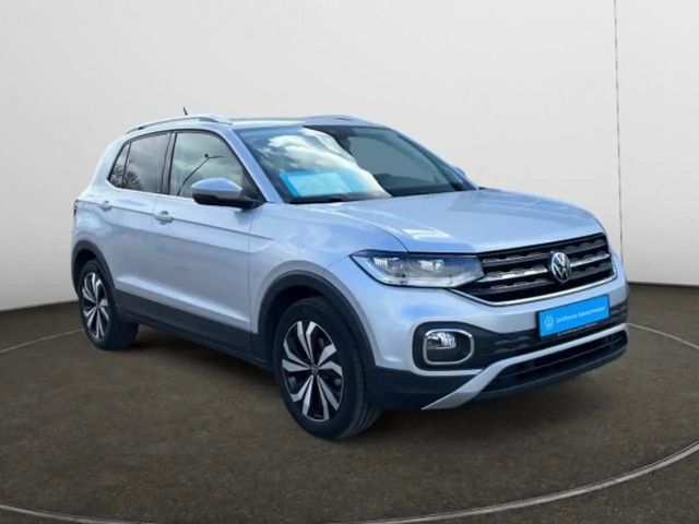 Volkswagen T-Cross 1.5 TSI DSG Style