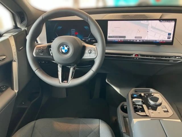 BMW iX xDrive50