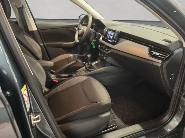 Skoda Kamiq 1.0 TSI Active