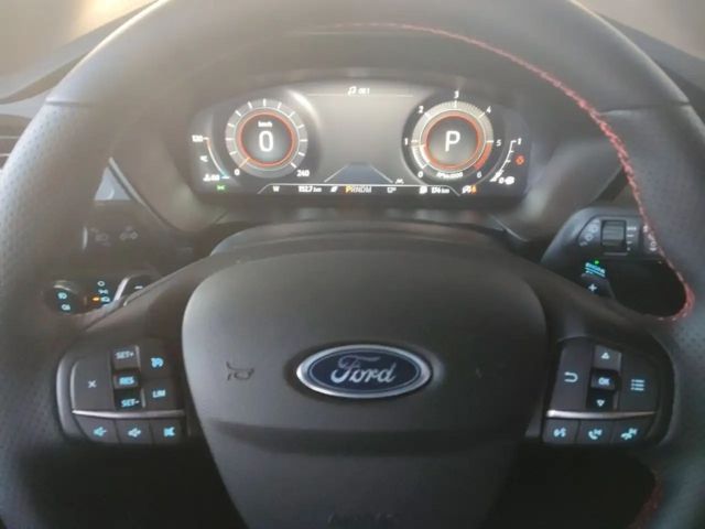 Ford Kuga AWD ST Line