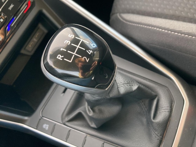 Volkswagen Taigo 1.0 TSI Life