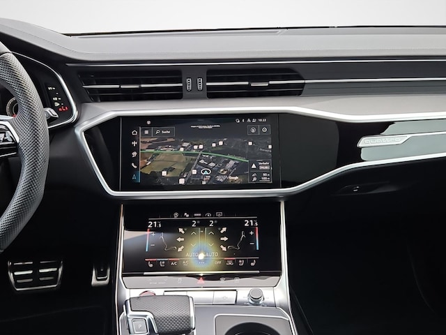 Audi S6 Avant Quattro