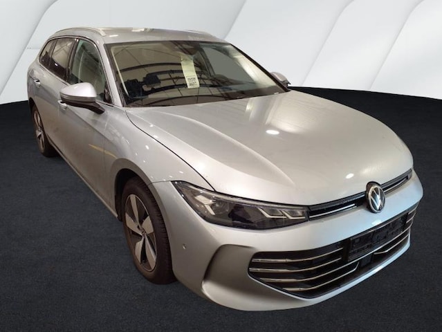 Volkswagen Passat 1.5 eTSI Business DSG