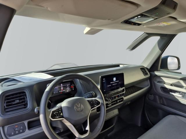 Volkswagen ID.Buzz Cargo Cargo *Navi*Kamera*AHK*LED*
