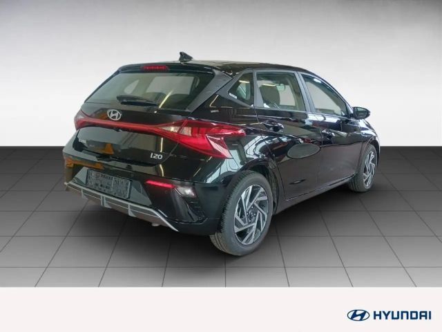 Hyundai i20 Trend