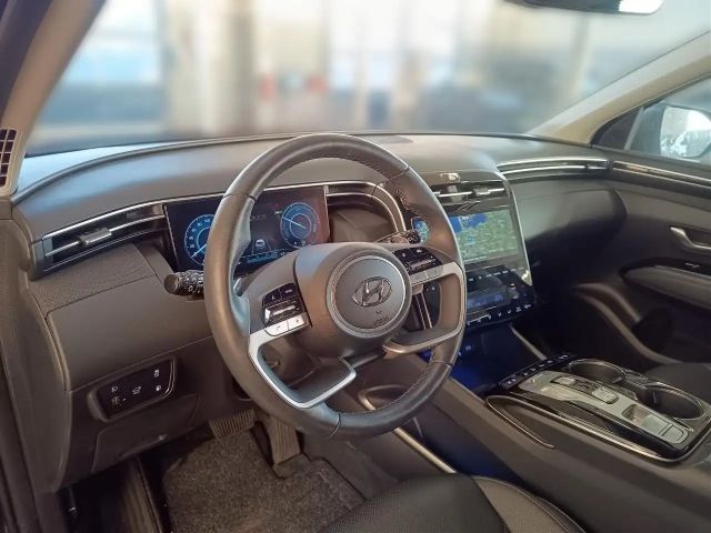 Hyundai Tucson 1.6 Prime T-GDi