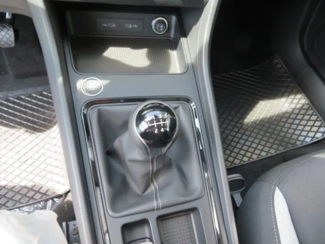 Seat Ateca Reference