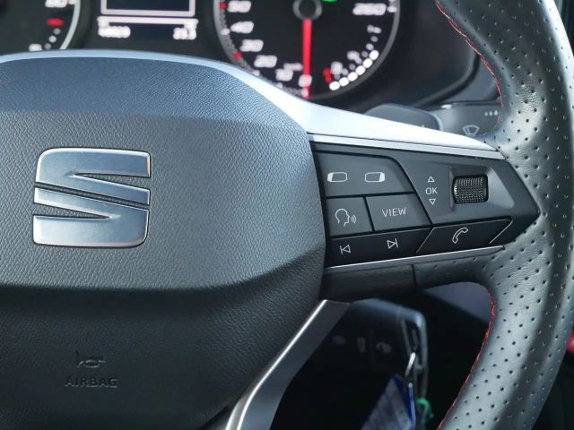 Seat Arona 1.5 TSI DSG FR-lijn
