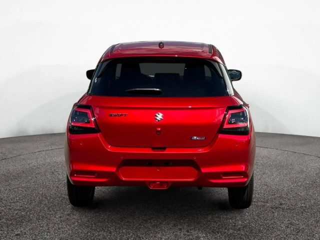 Suzuki Swift Comfort Hybrid