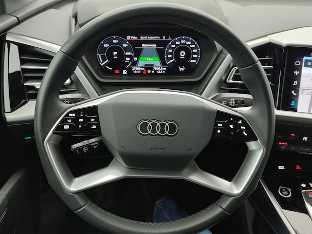 Audi Q4 e-tron Quattro