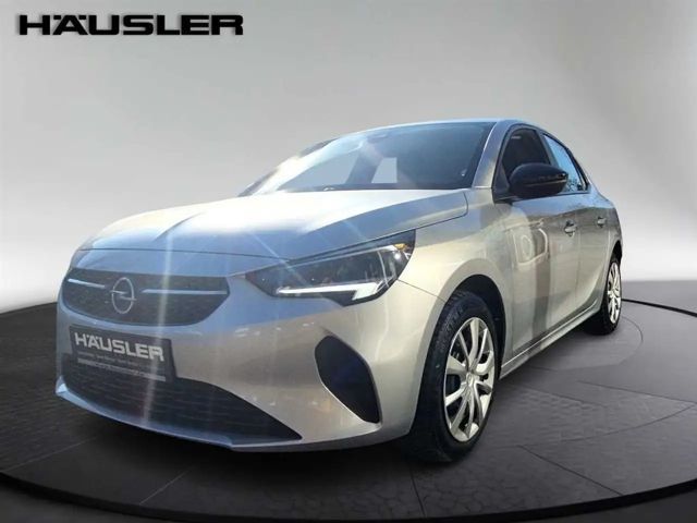 Opel Corsa F PDC Multimedia CarPlay Bluetooth DAB Kamera #51