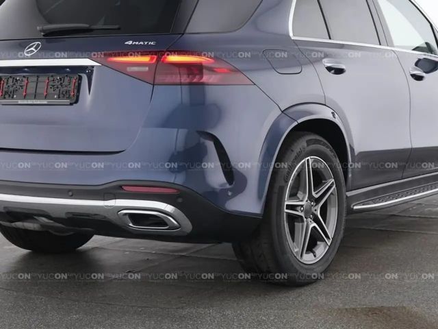 Mercedes-Benz GLE 350 AMG Line