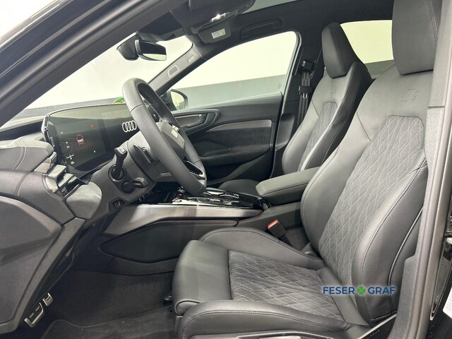 Audi A5 Quattro S-Tronic