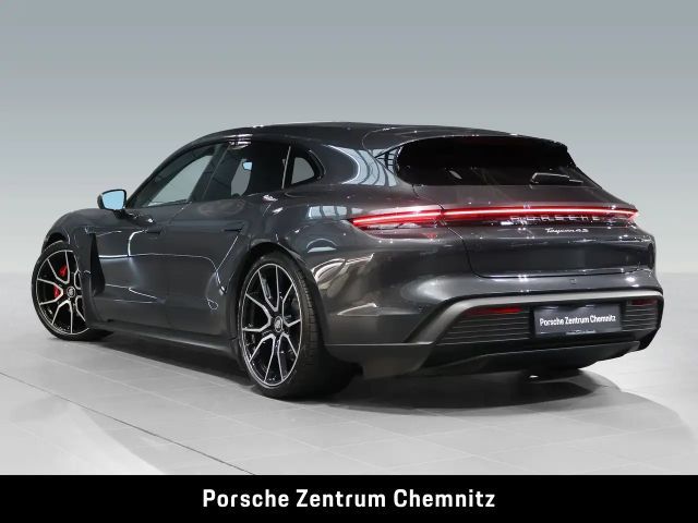 Porsche Taycan 4S Sport Turismo