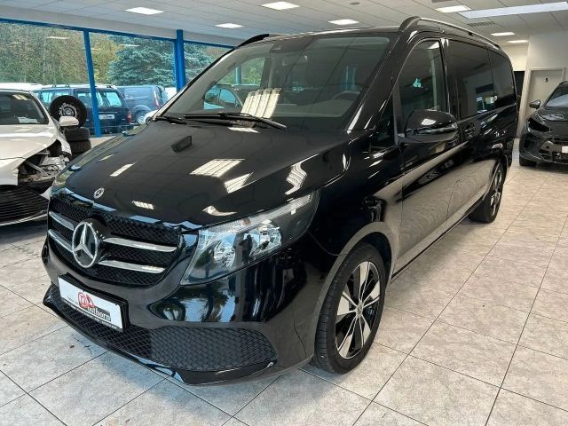 Mercedes-Benz V 250 Limousine Lang