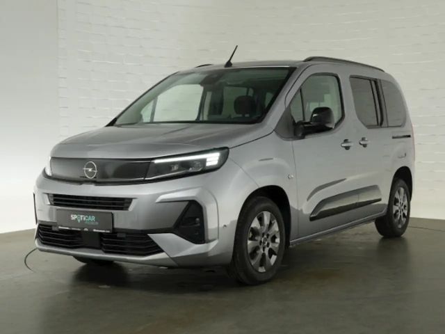 Opel Combo GS-Line Grand Sport