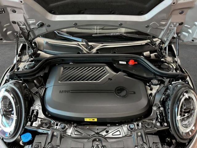 MINI Mini Electric SE