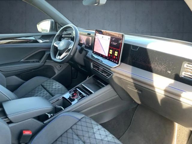 Volkswagen Tiguan 1.5 eTSI R-Line