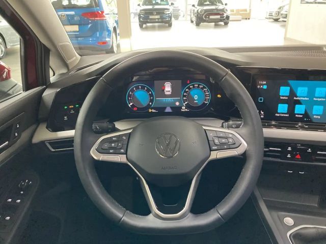Volkswagen Golf 1.0 TSI Comfortline Variant