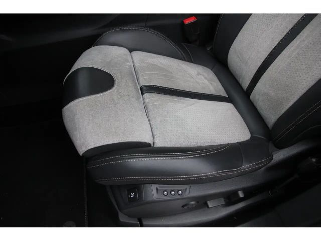 Peugeot 3008 GT-Line Hybrid