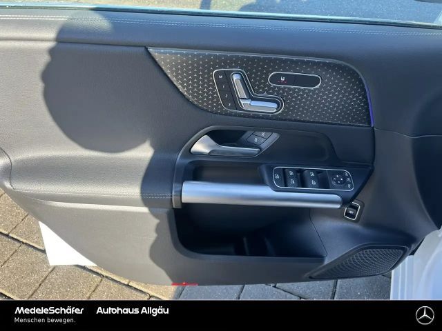 Mercedes-Benz B 250 4MATIC Progressive