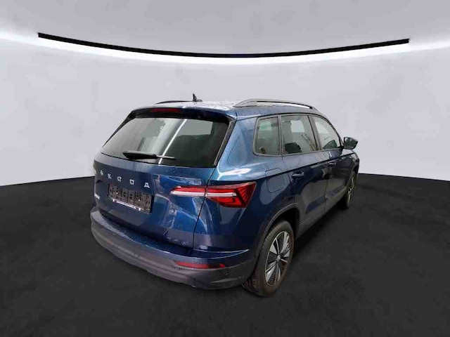 Skoda Karoq 1.5 TSI Tour