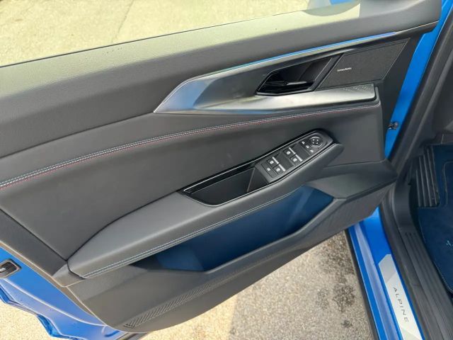 Renault Rafale Alpine