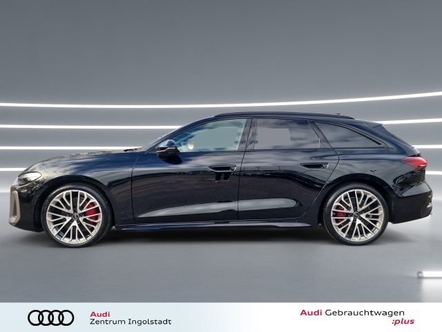 Audi A5 Avant Quattro S-Tronic