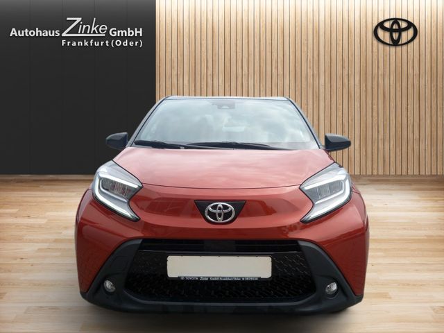 Toyota Aygo X 5-deurs Comfort