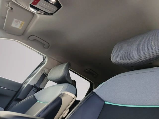 Kia EV4 81.4 kWh Earth FWD Plus