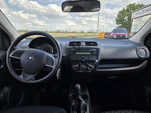 Mitsubishi Space Star Inform MIVEC Star