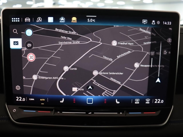 Volkswagen Tiguan 2.0 TDI DSG IQ.Drive