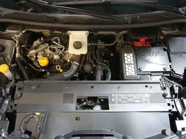 Renault Kangoo EDC TCe 130 Techno