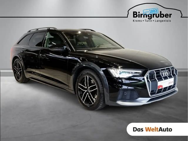 Audi A6 allroad 40 TDI Quattro