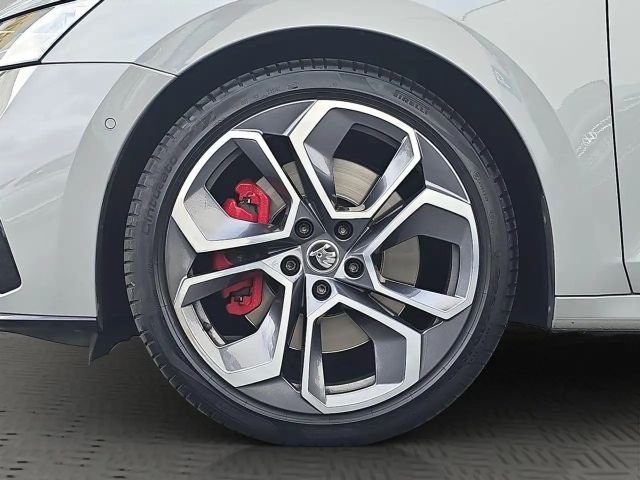 Skoda Octavia RS