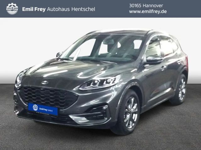 Ford Kuga EcoBoost ST Line