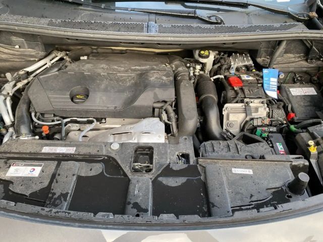 Peugeot 3008 Allure Pack Hybrid