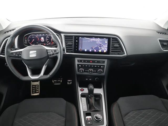 Seat Ateca 2.0 TDI DSG FR-lijn