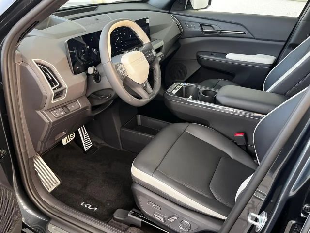 Kia EV5 81.4 kWh GT-Line