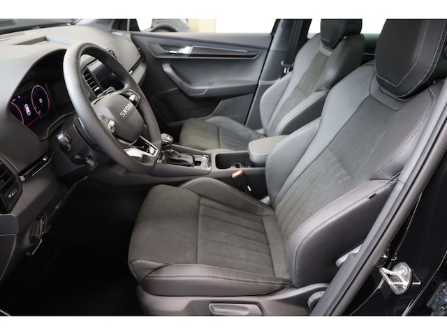 Skoda Karoq 2.0 TDI Sportline