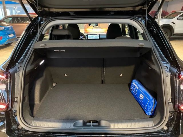 Fiat 600e 1.2 MHEV Business Edition mit GJR