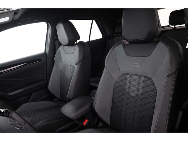 Volkswagen T-Roc 1.5 TSI R-Line