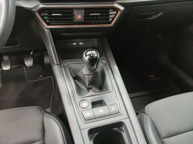 Cupra Formentor 1.5 TSI