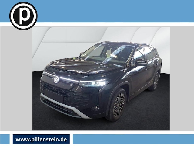 Volkswagen Tayron DSG