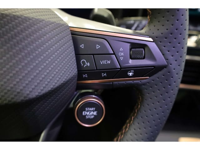 Cupra Leon Sportstourer e-Hybrid