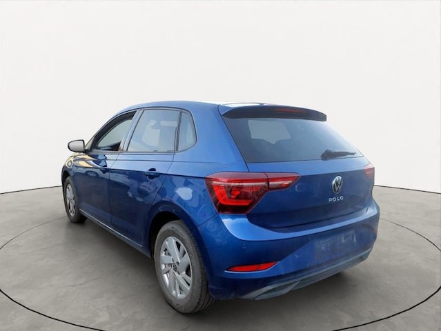 Volkswagen Polo 1.0 TSI Style